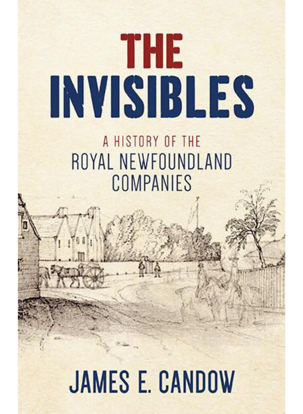 The Invisibles Book