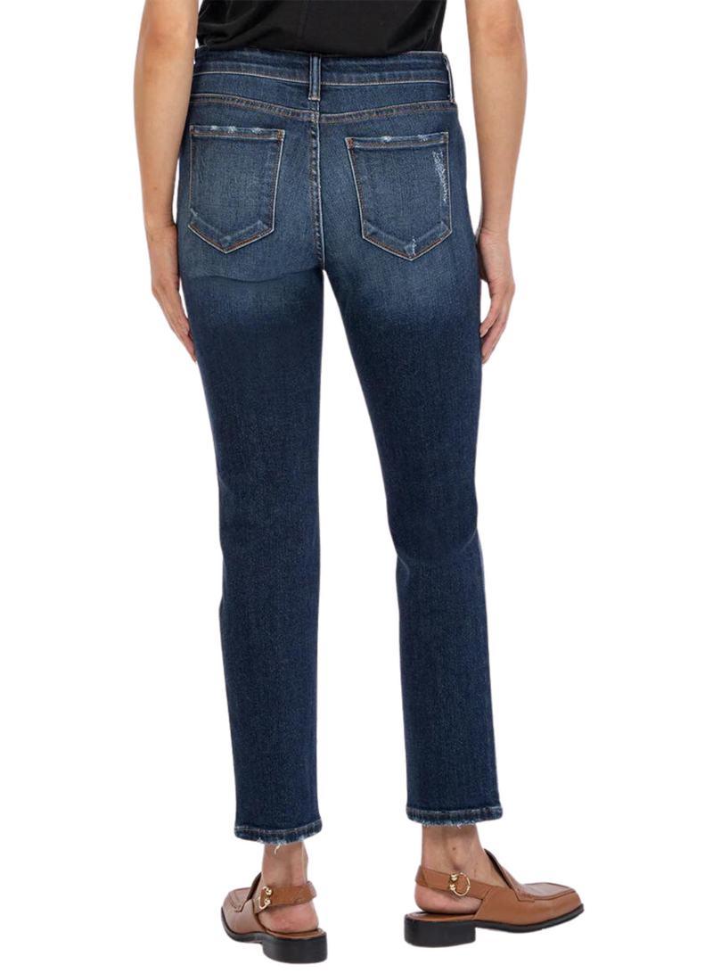 Reese High Rise Jeans