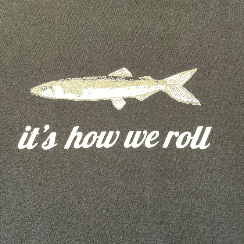It’s How We Roll T-Shirt