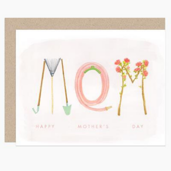 Mother's Day Gift Guide