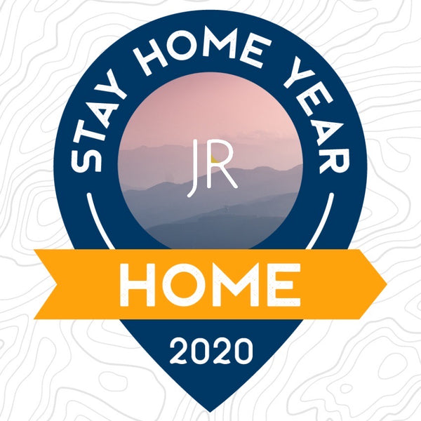 Stay Home Year 2020 - Meet Lori!