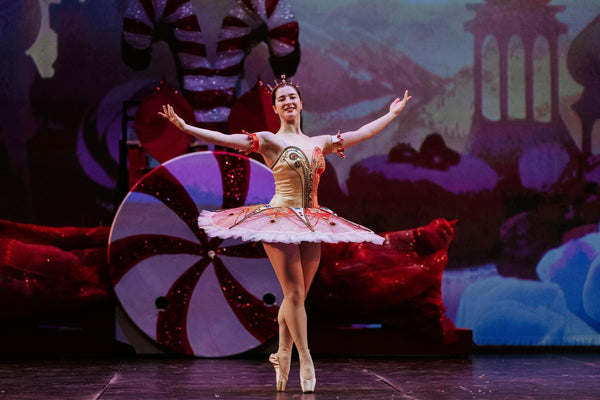 Community Spotlight - Hannah Drover