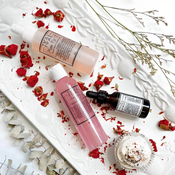 Your Sun-Kissed Summer Skincare Routine