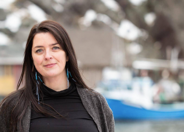 Community Spotlight - Diana Daly