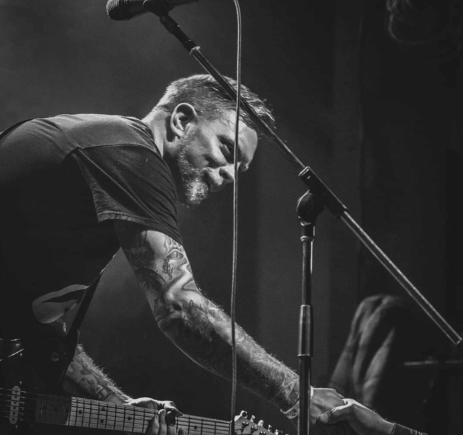 Community Spotlight - Brian Downton