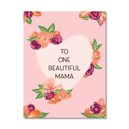 Mother's Day Cards