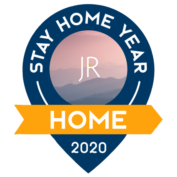 Stay Home Year 2020 - Meet Katie!