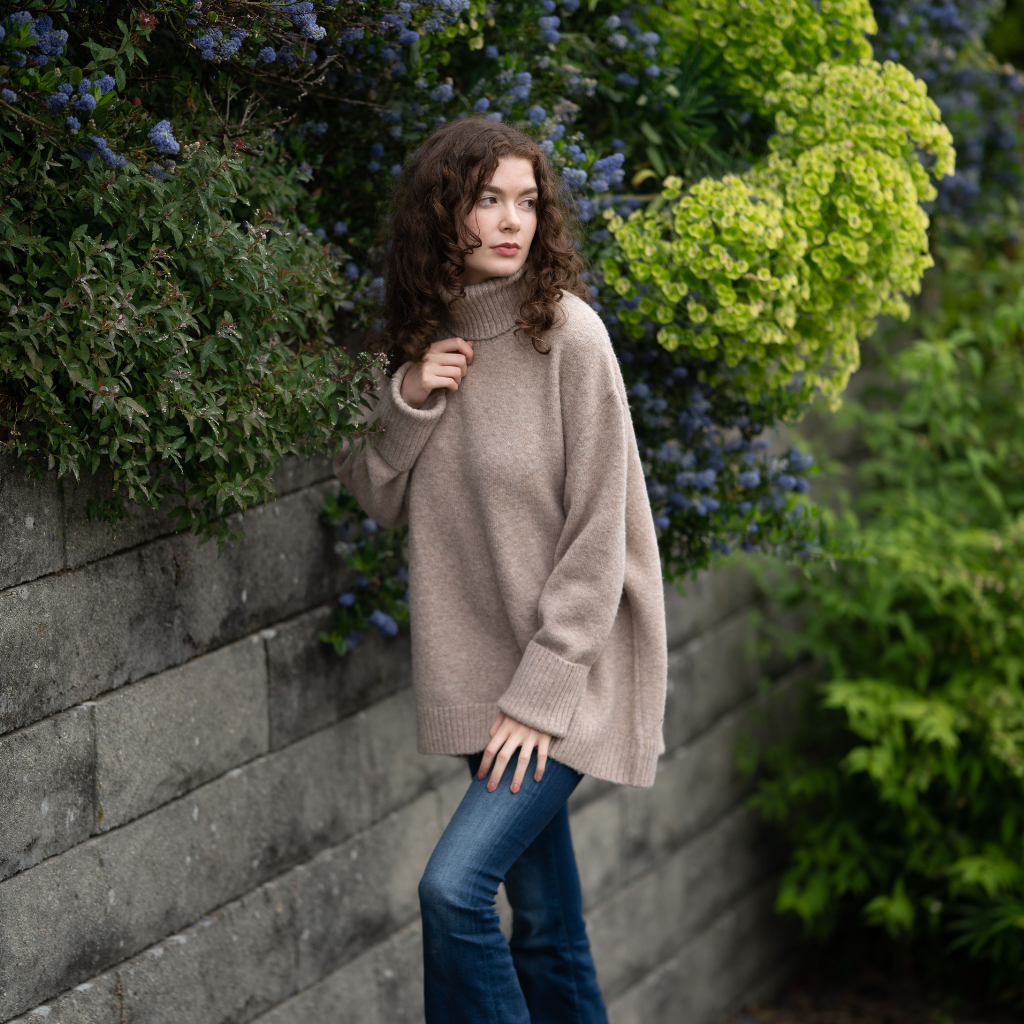 Echo Verde - Sustainable Fashion at Johnny Ruth – Johnny Ruth