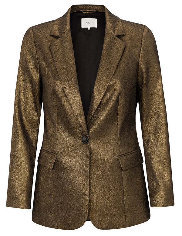 Lurex Blazer
