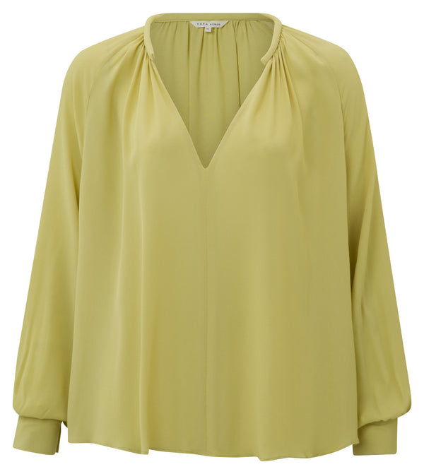 Aelia Blouse