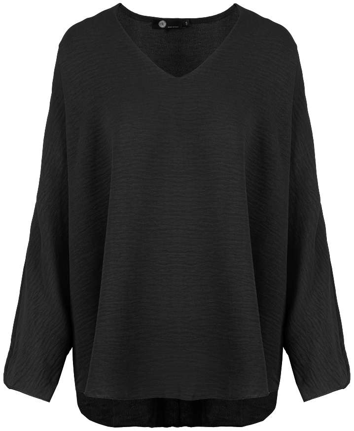V-Neck Blouse