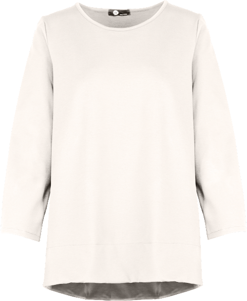 Ponte Sweater