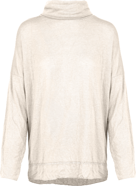 Turtleneck Sweater