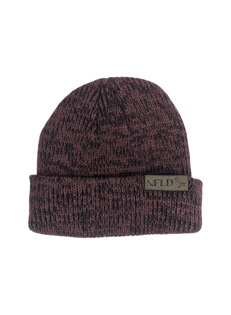 NFLD Beanie - JR x Voltfuse