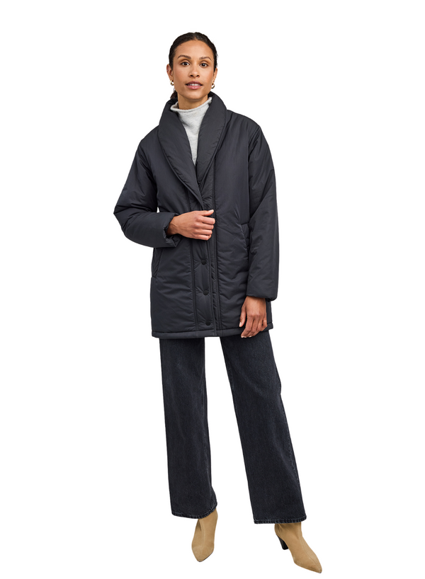 Davis Jacket