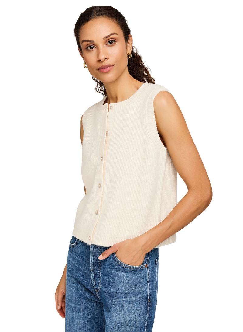 Winnie Vest