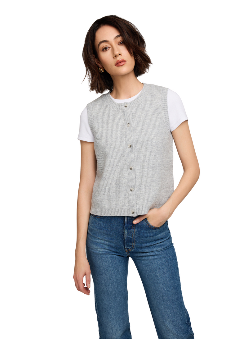 Winnie Vest