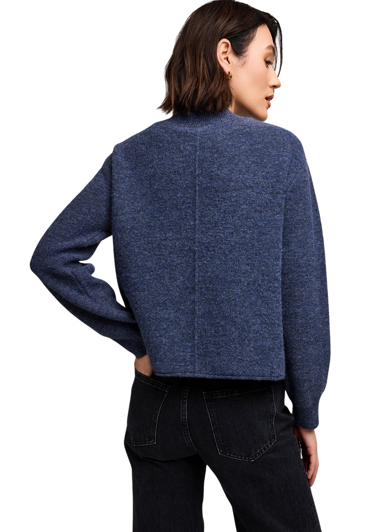 Wanda Sweater