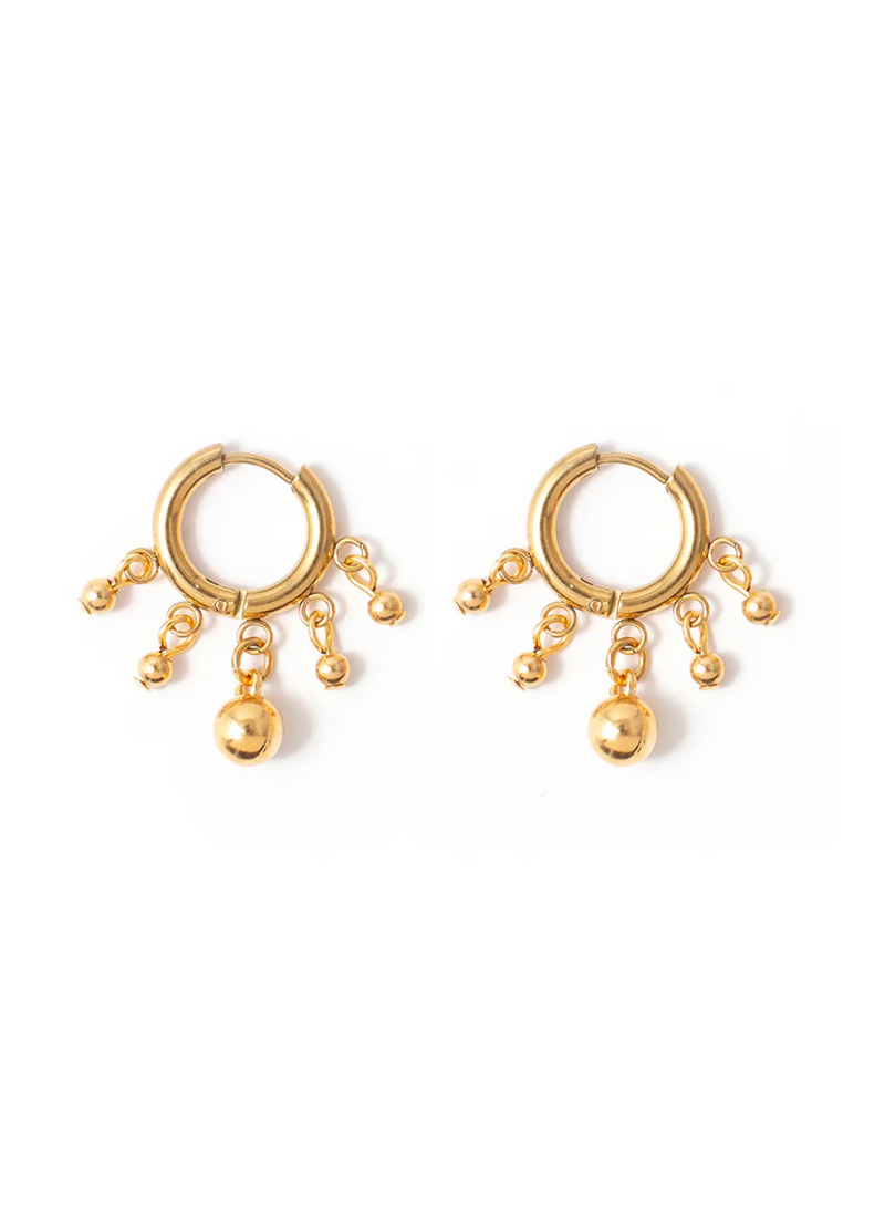Lorno Earrings