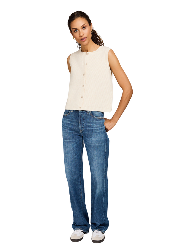 Winnie Vest