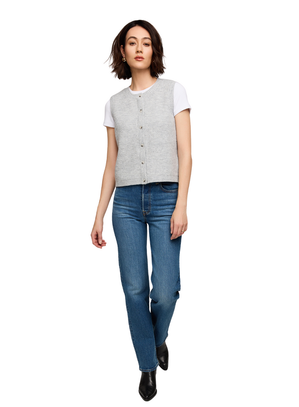 Winnie Vest