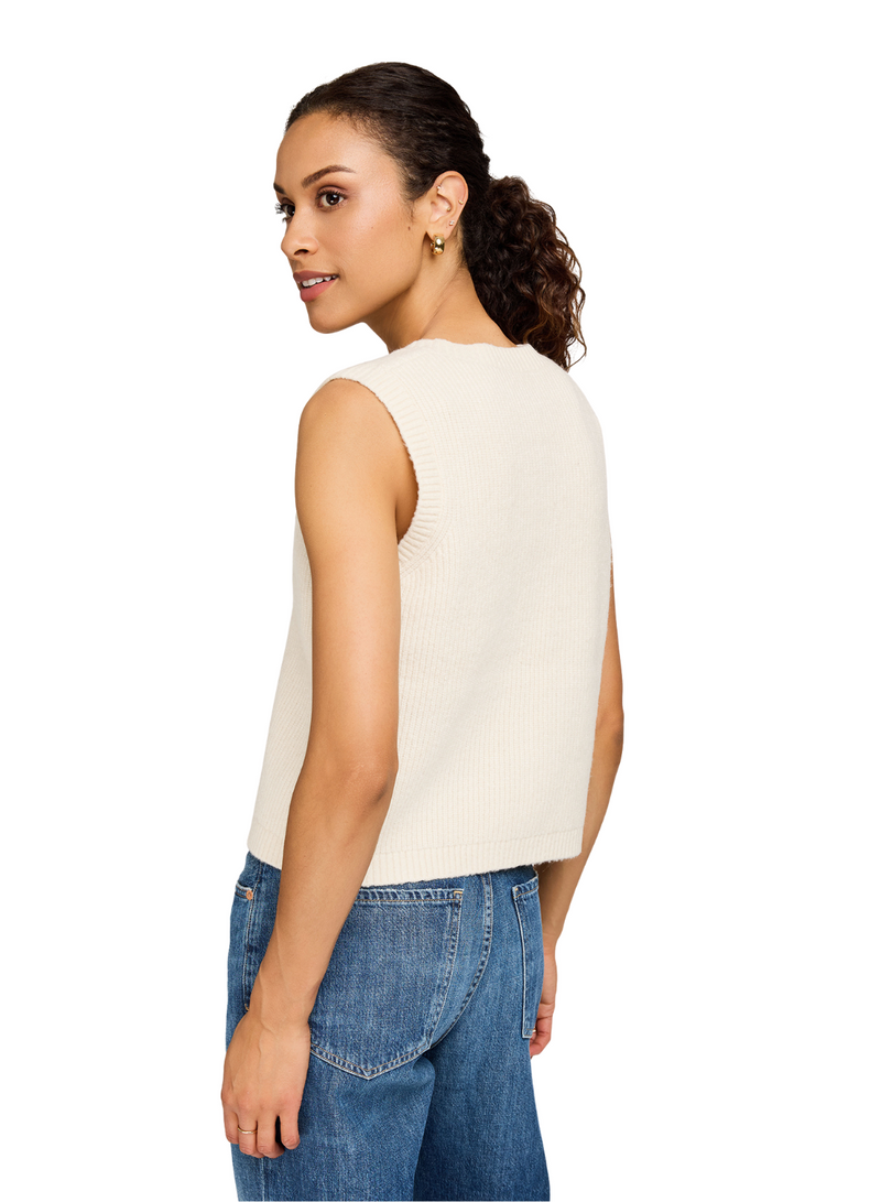 Winnie Vest