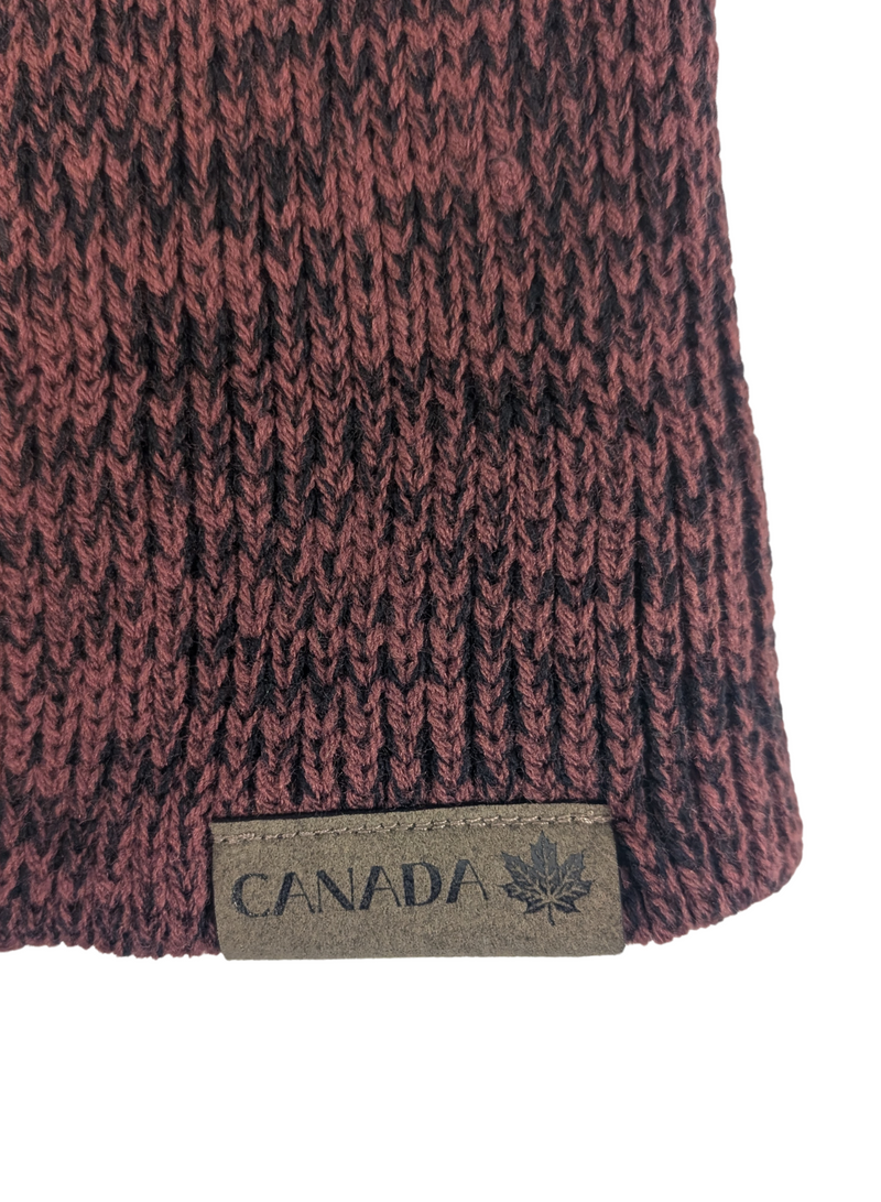 NFLD Beanie - JR x Voltfuse
