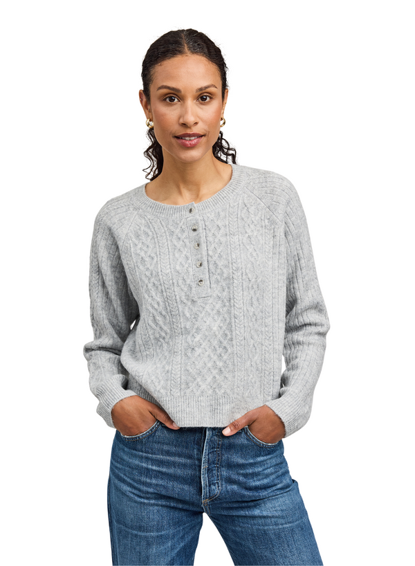 Aspen Sweater