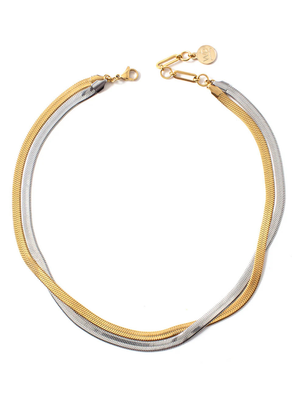 Conda Necklace