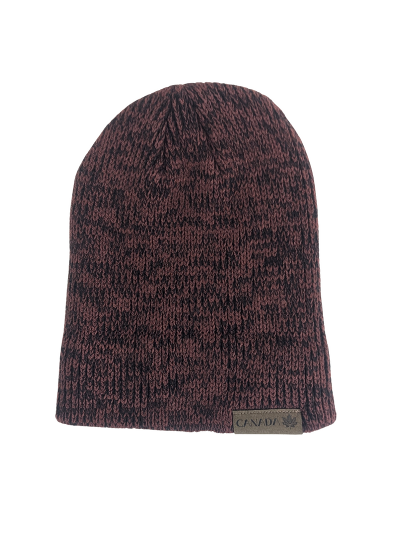 NFLD Beanie - JR x Voltfuse
