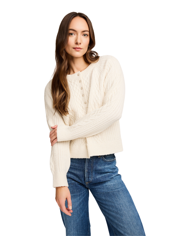 Aspen Sweater