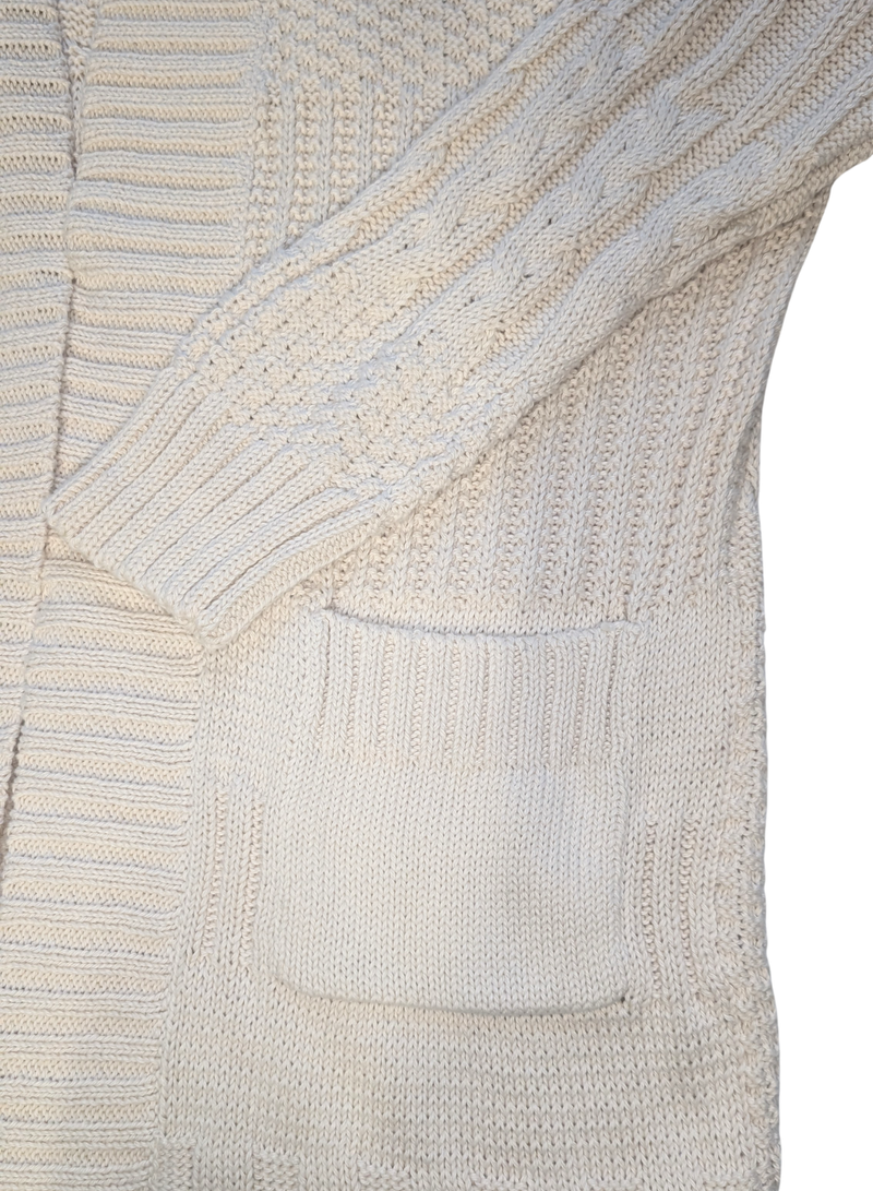 Ireland Cardigan