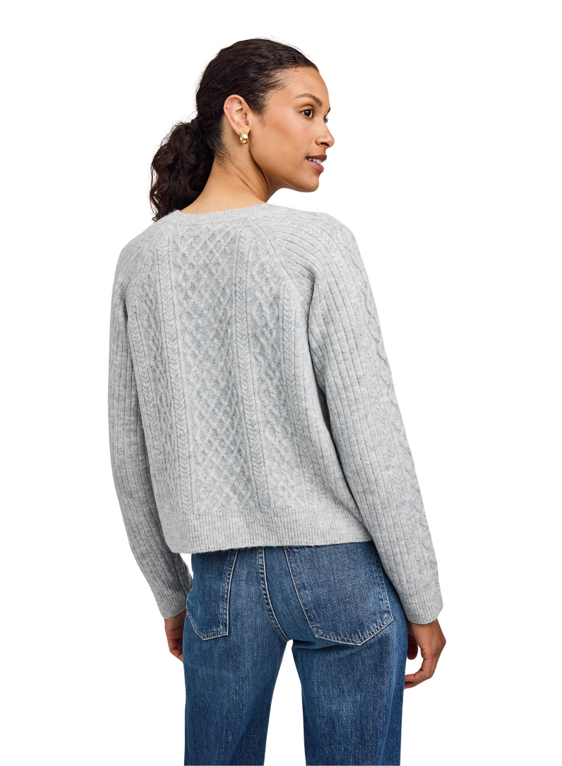 Aspen Sweater