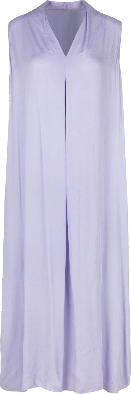 Sleeveless Maxi Dress