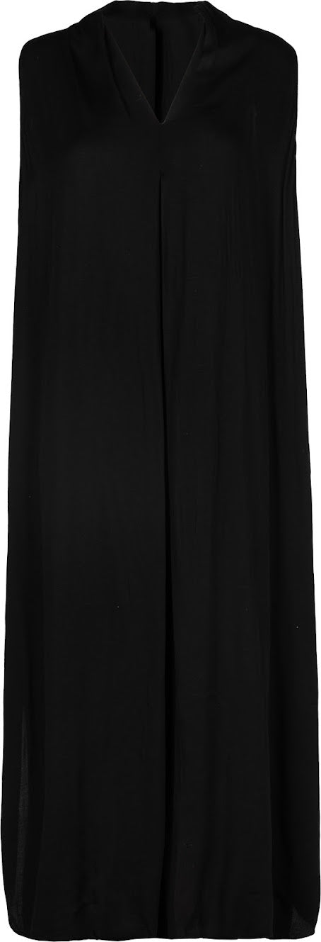 Sleeveless Maxi Dress