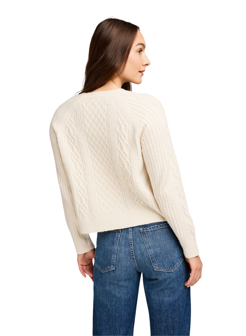 Aspen Sweater
