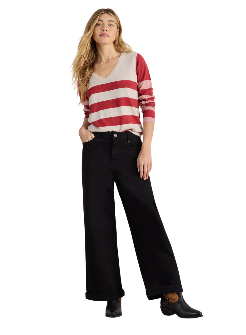 Brigid Sweater