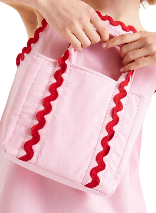 Cupcake Bag