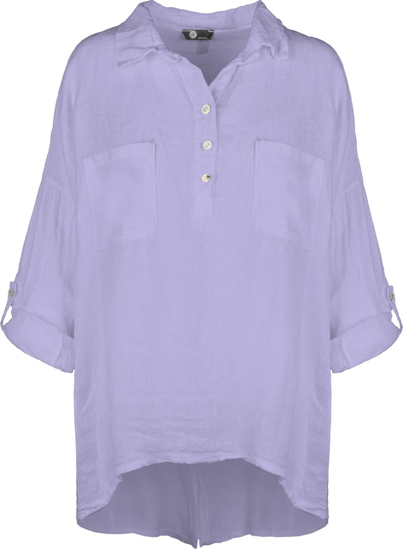 High-Low Tunic