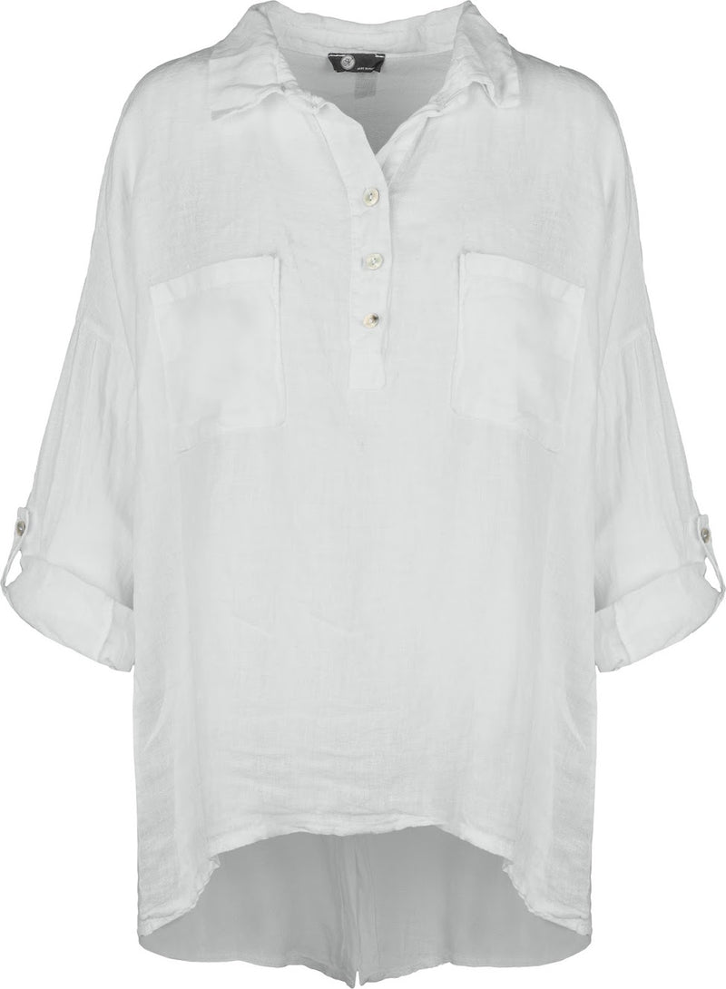 High-Low Tunic