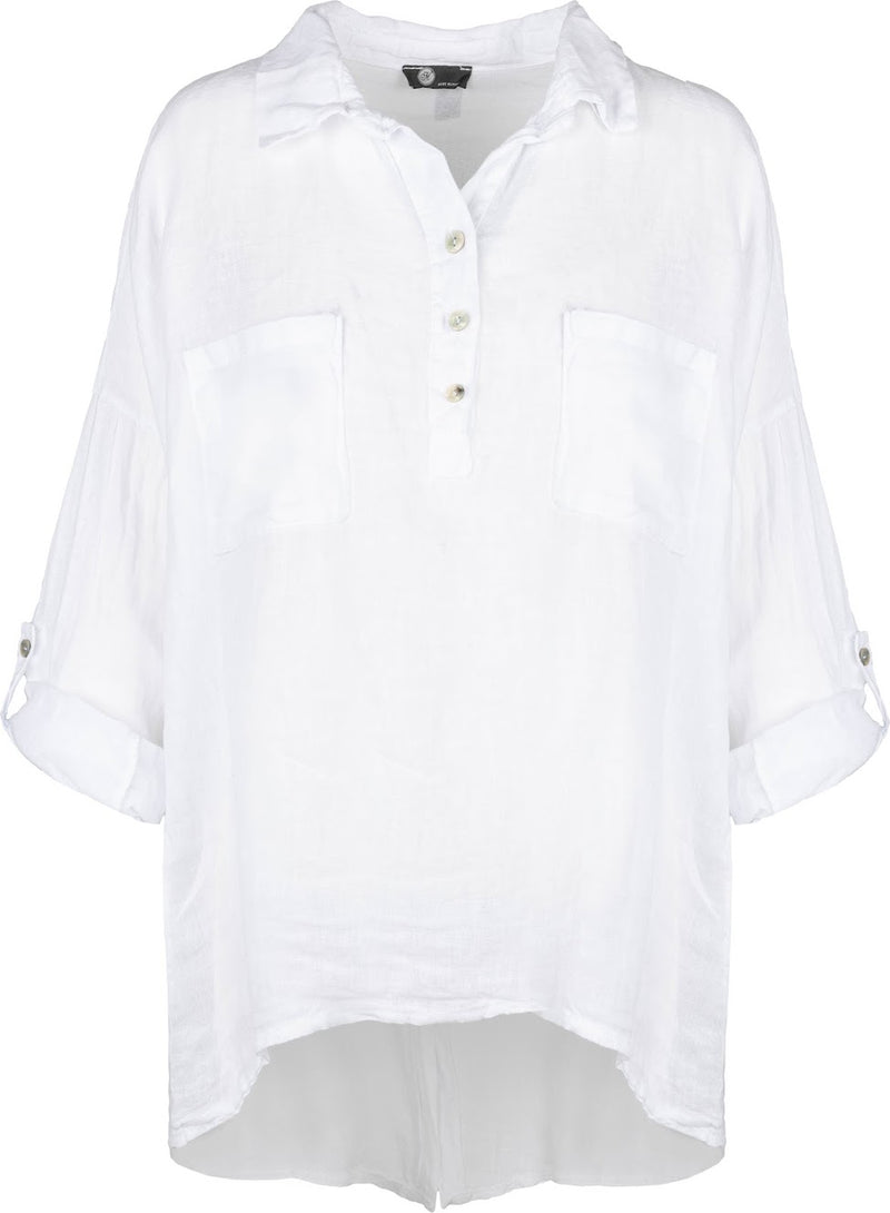 High-Low Tunic