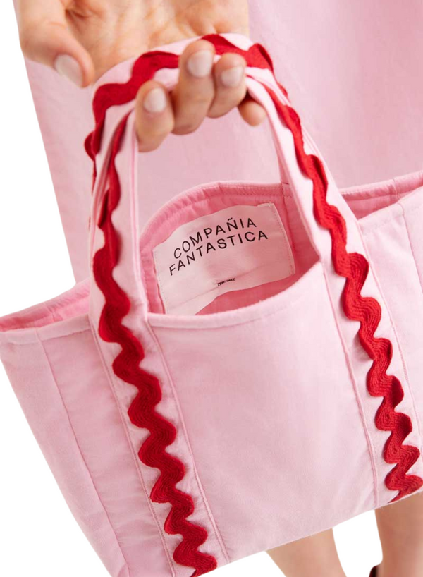 Cupcake Bag