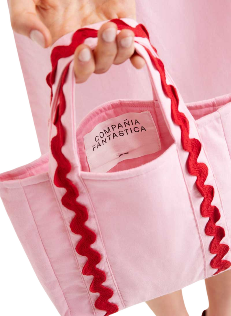 Cupcake Bag