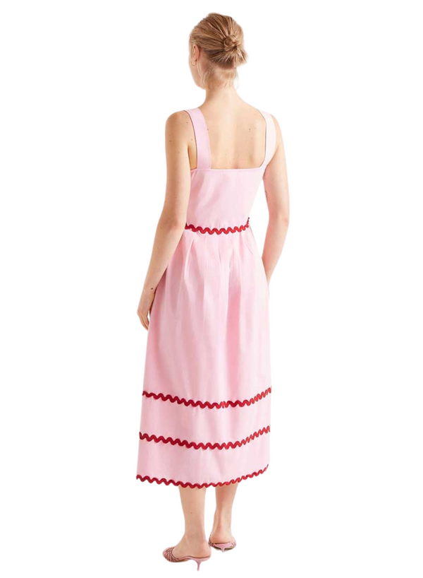Charlotte Dress