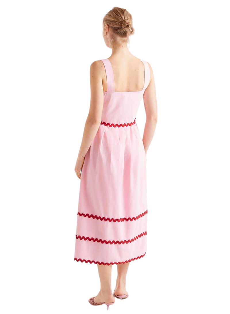 Charlotte Dress