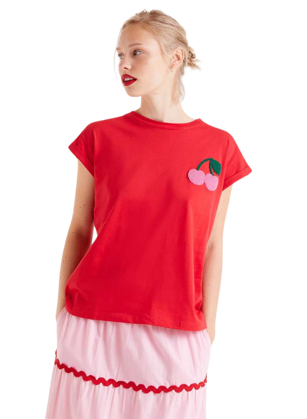 Cherrilyne Tee