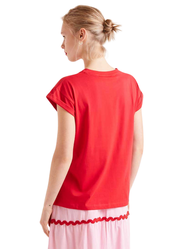 Cherrilyne Tee