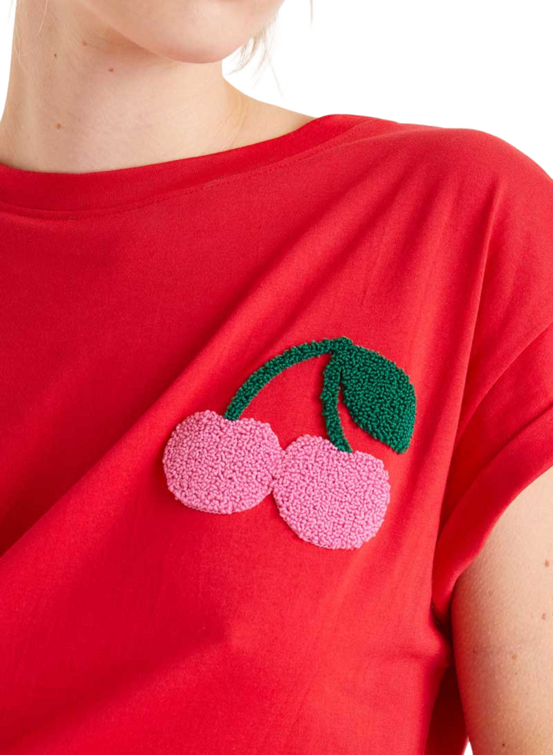 Cherrilyne Tee