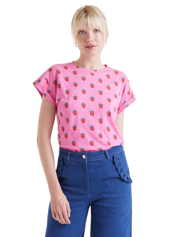 Fraise Tee