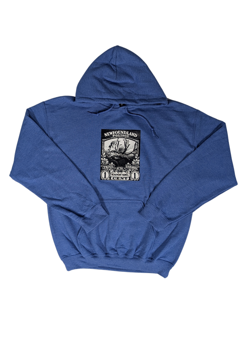 Beaumont Hamel Hoodie